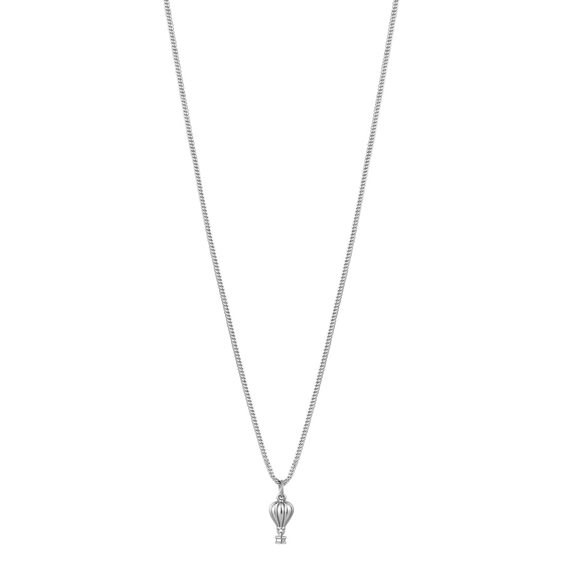 Collar Rosato Mujer ALLEGRA COLLANE in Plata RZAL031 - RZAL031